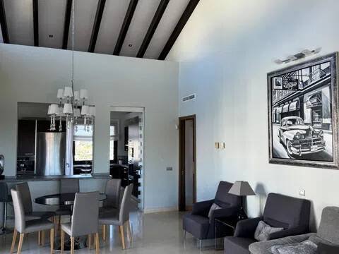 Piso de 380 m² en Benahavís