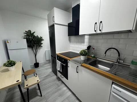 Habitación 85 m², Getafe