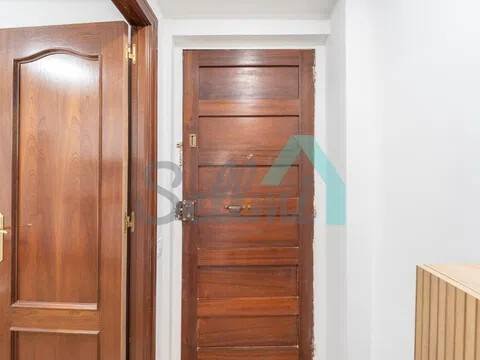 Piso de 101 m² en Oviedo