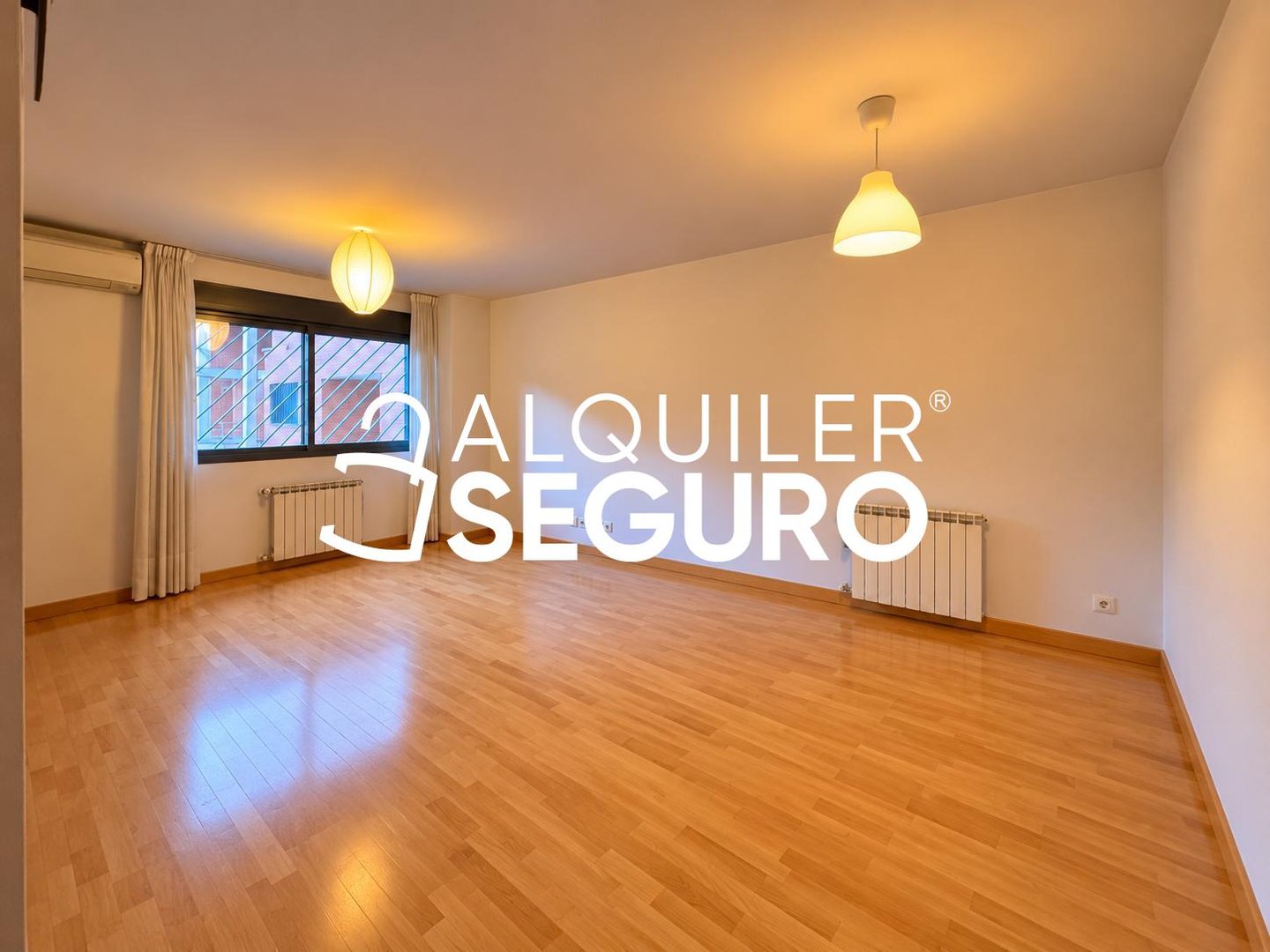 Pis de 73 m² a Madrid