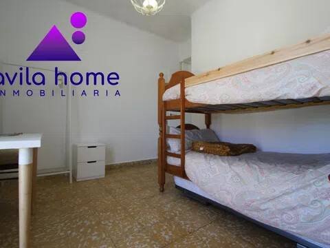 Pis de 90 m² a Piedrahíta