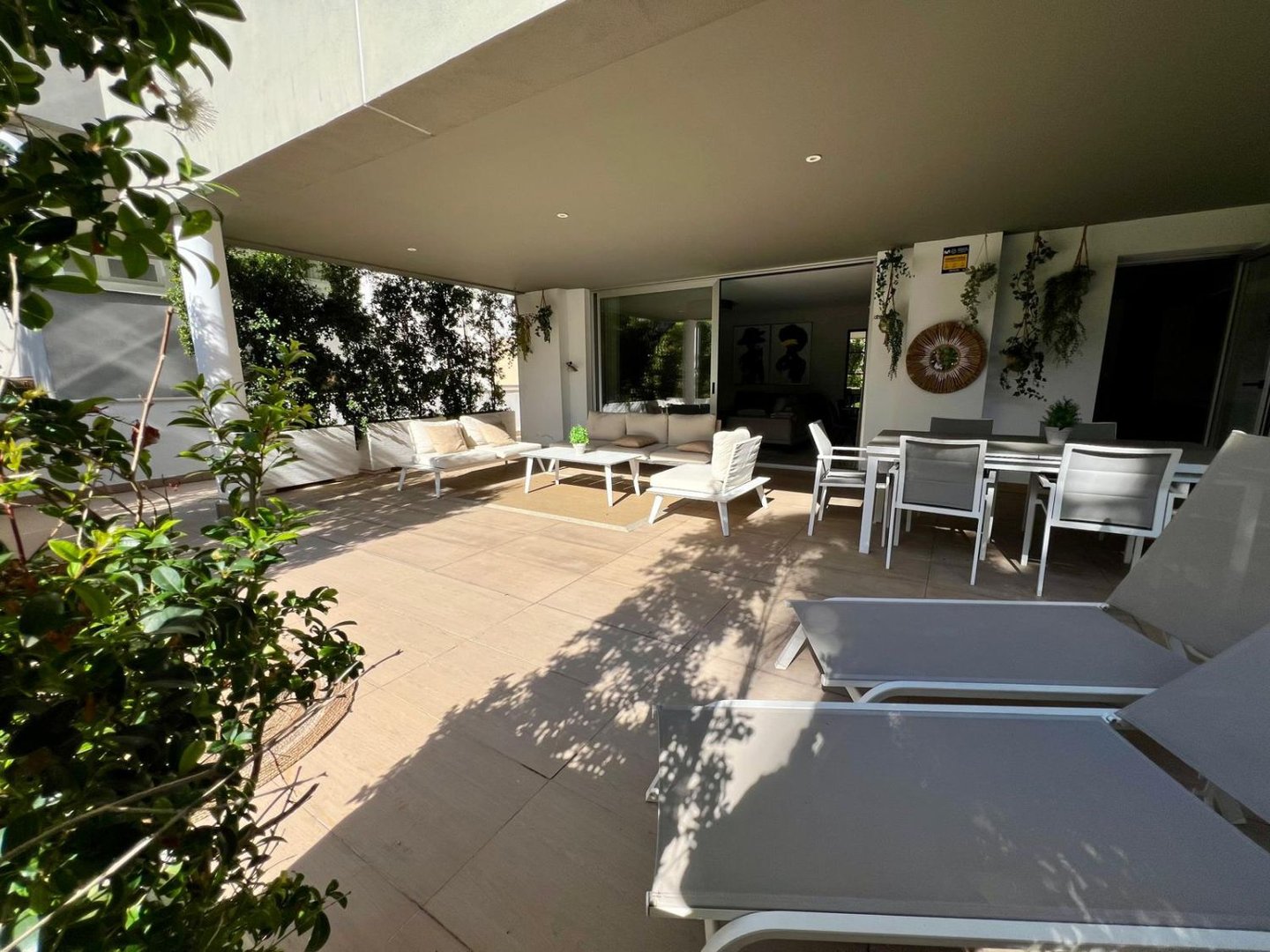 Pis de 130 m² a Marbella