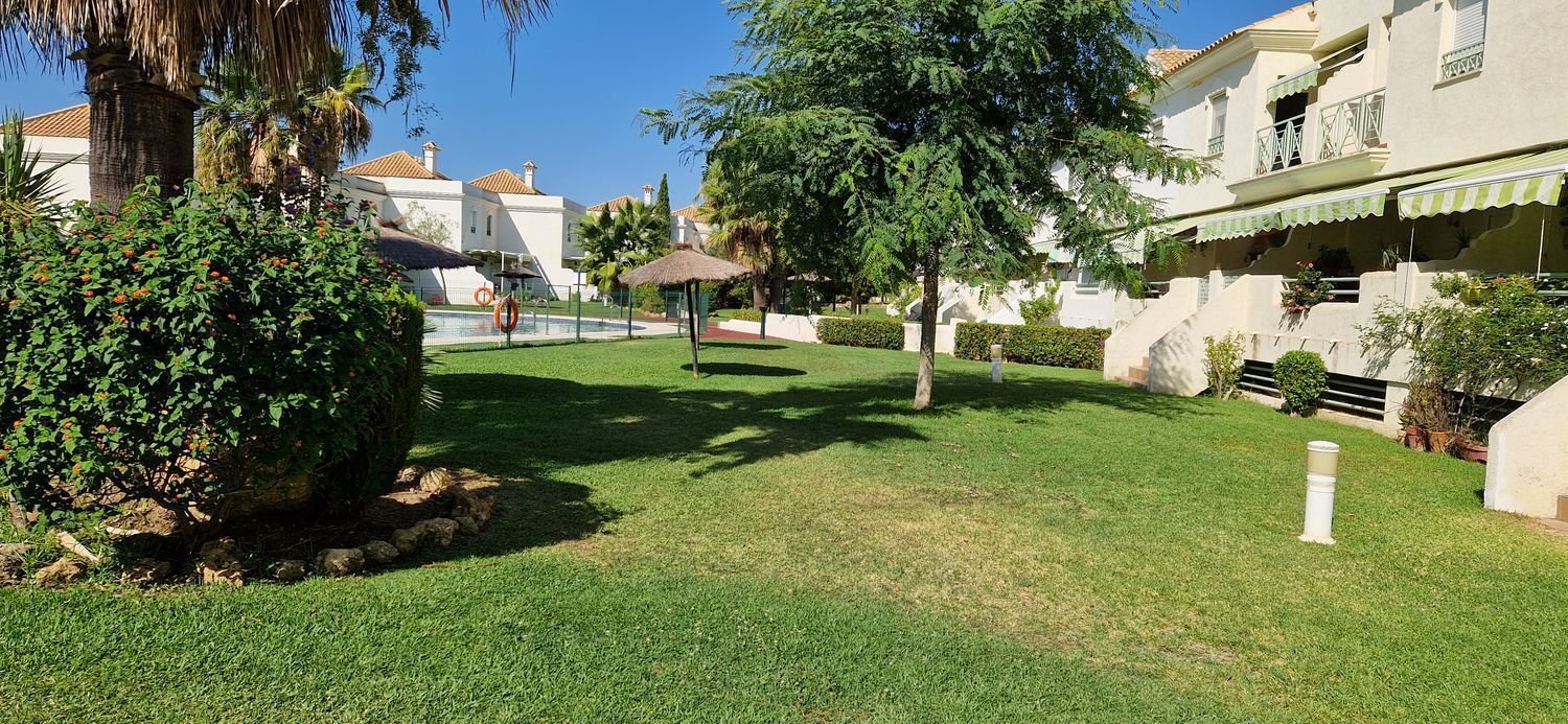 Piso de 87 m² en Cartaya
