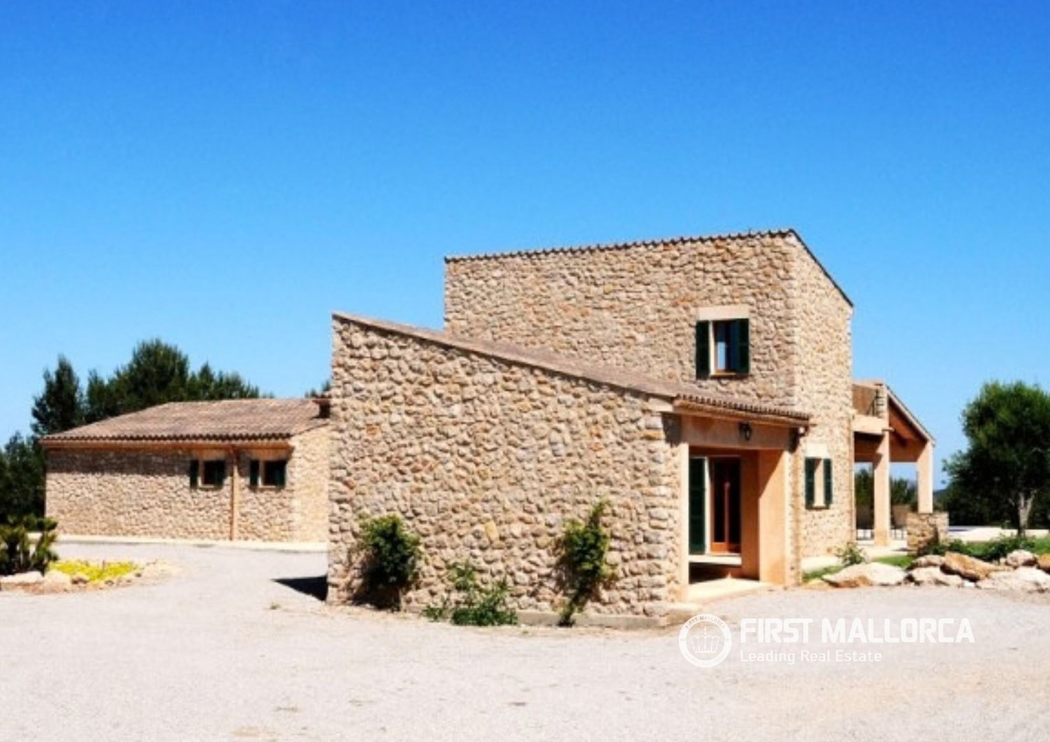 Appartamento 268 m² a Artà
