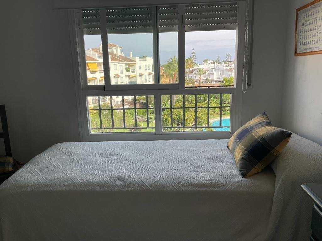 Piso de 120 m² en Marbella