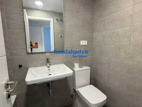 Piso de 101 m² en Dos Hermanas