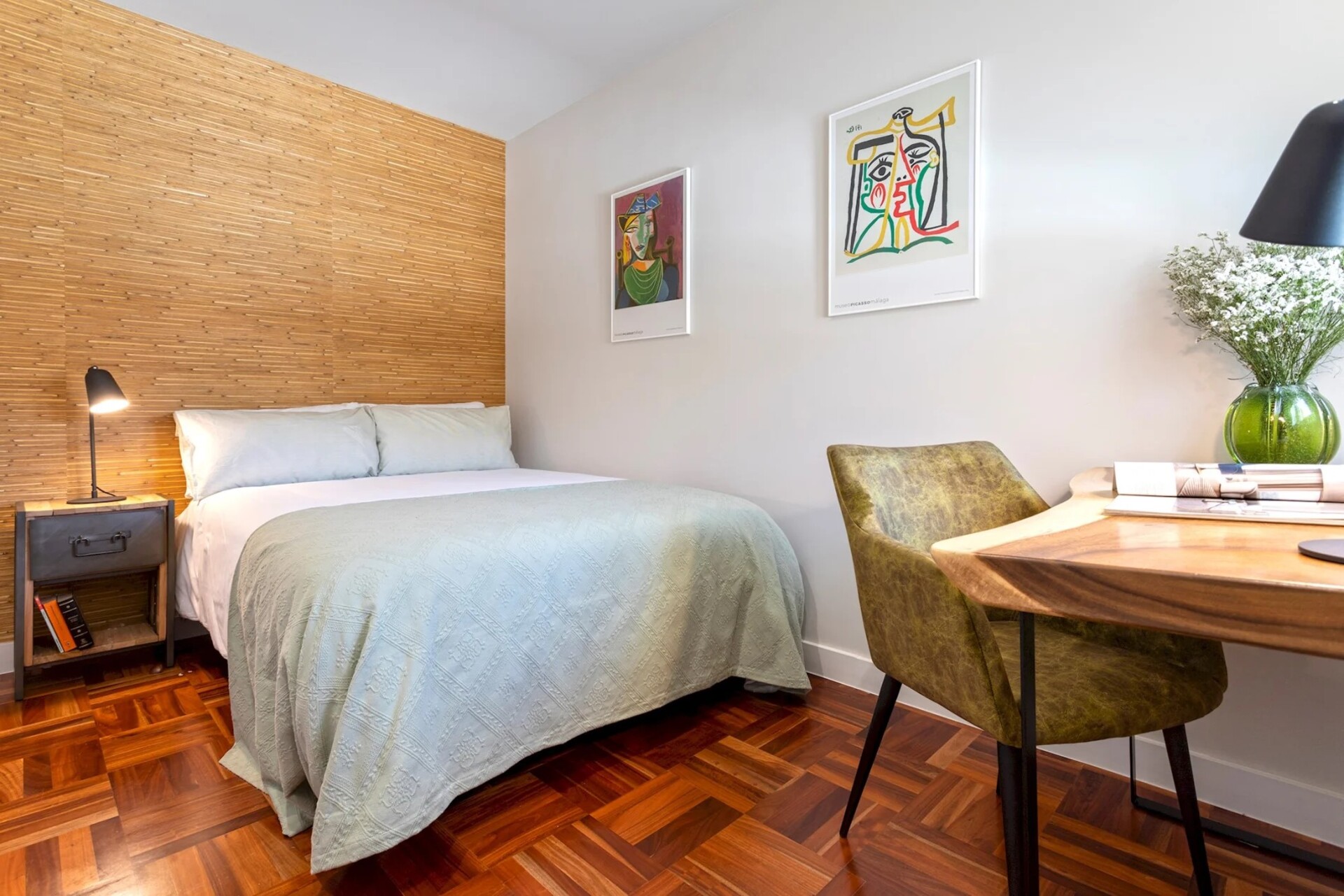 Pis de 194 m² a Màlaga