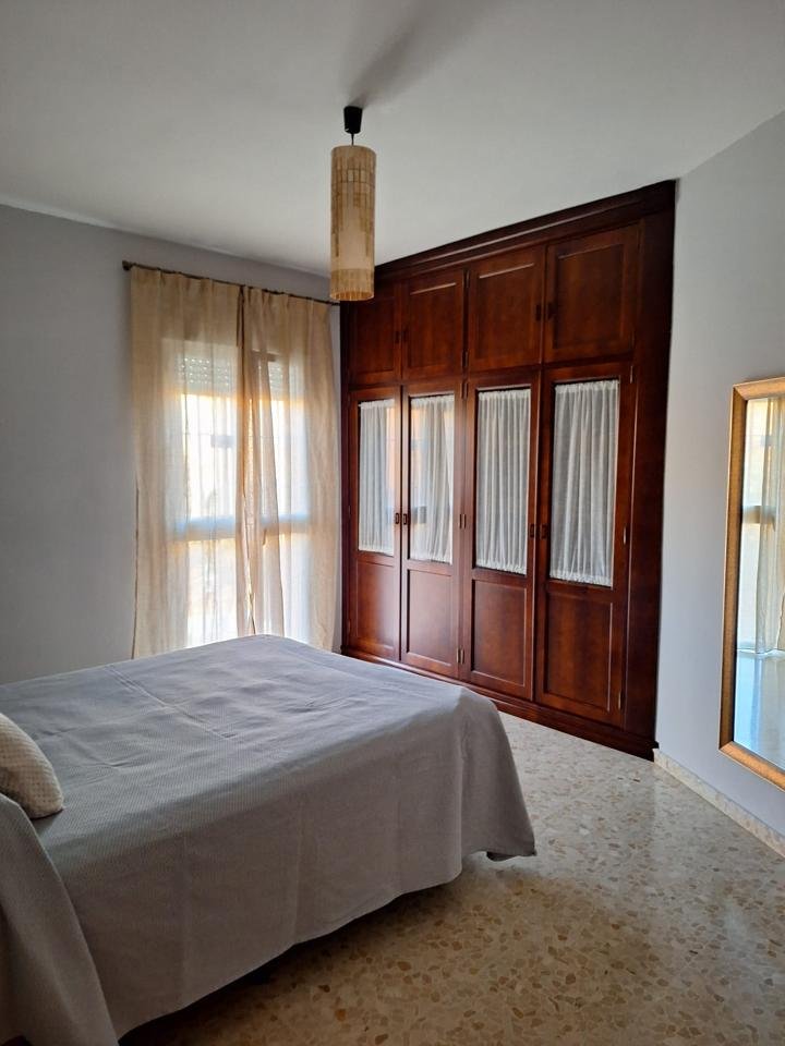 Piso de 84 m² en Dos Hermanas