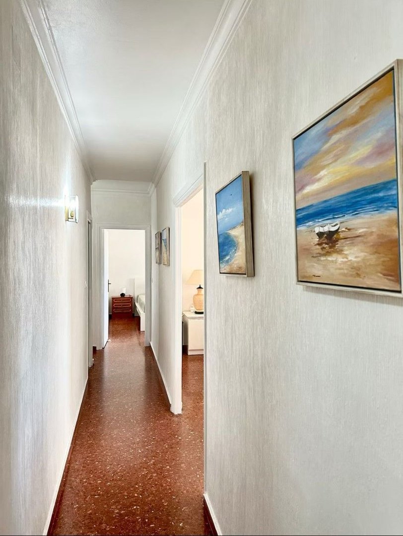 Pis de 106 m² a La Línea de la Concepción