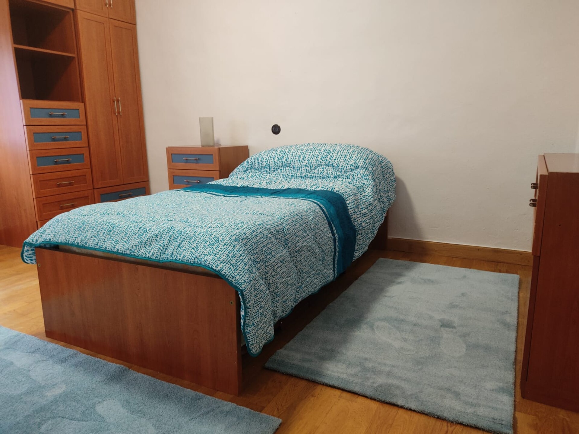 Piso de 60 m² en Oviedo