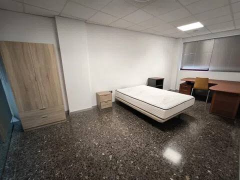 Piso de 70 m² en Murcia