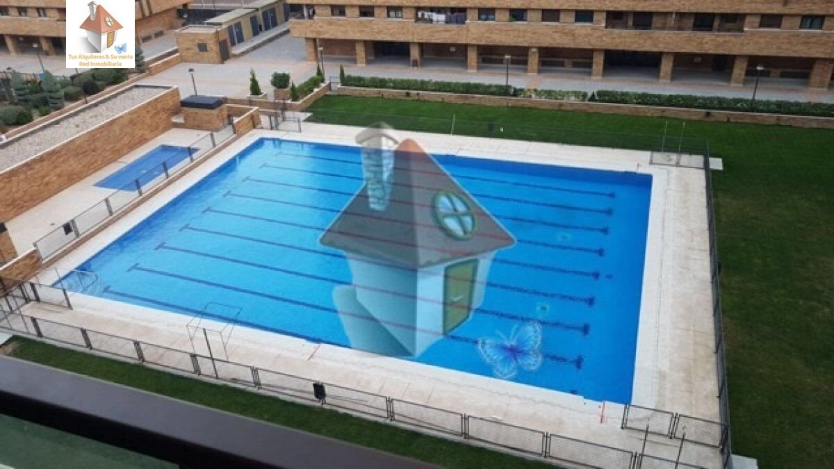 Pis de 50 m² a Seseña
