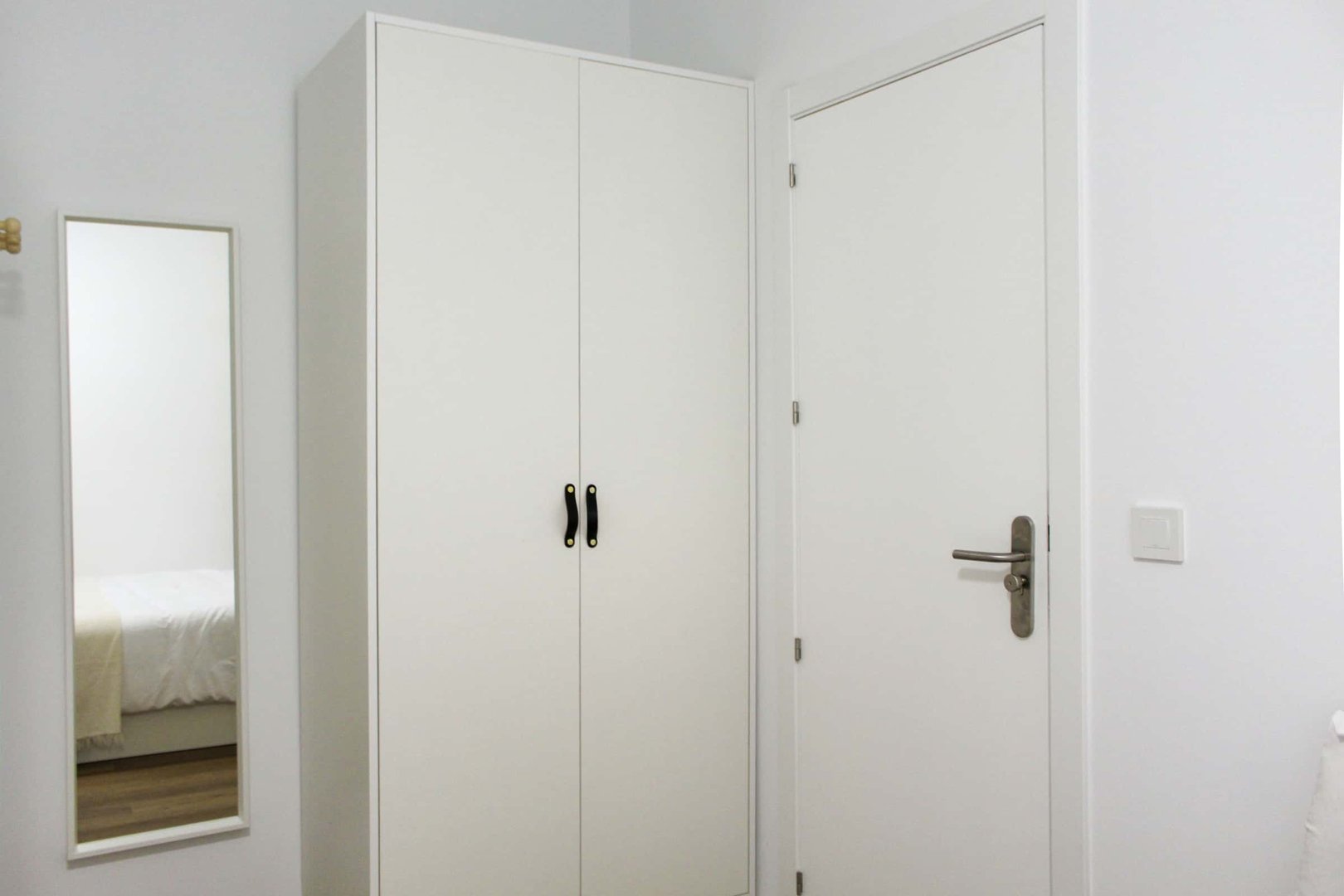 Habitació de lloguer, Getafe