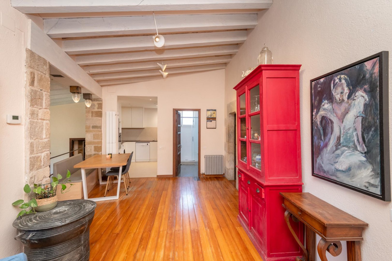 Piso de 120 m² en Cervià de Ter