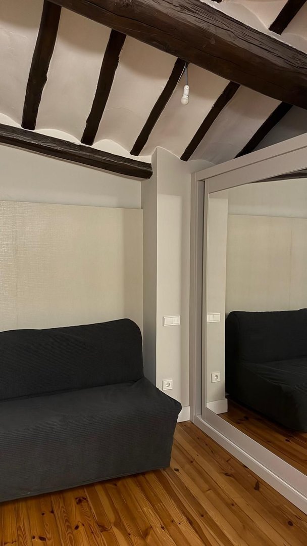 Piso de 102 m² en Logroño
