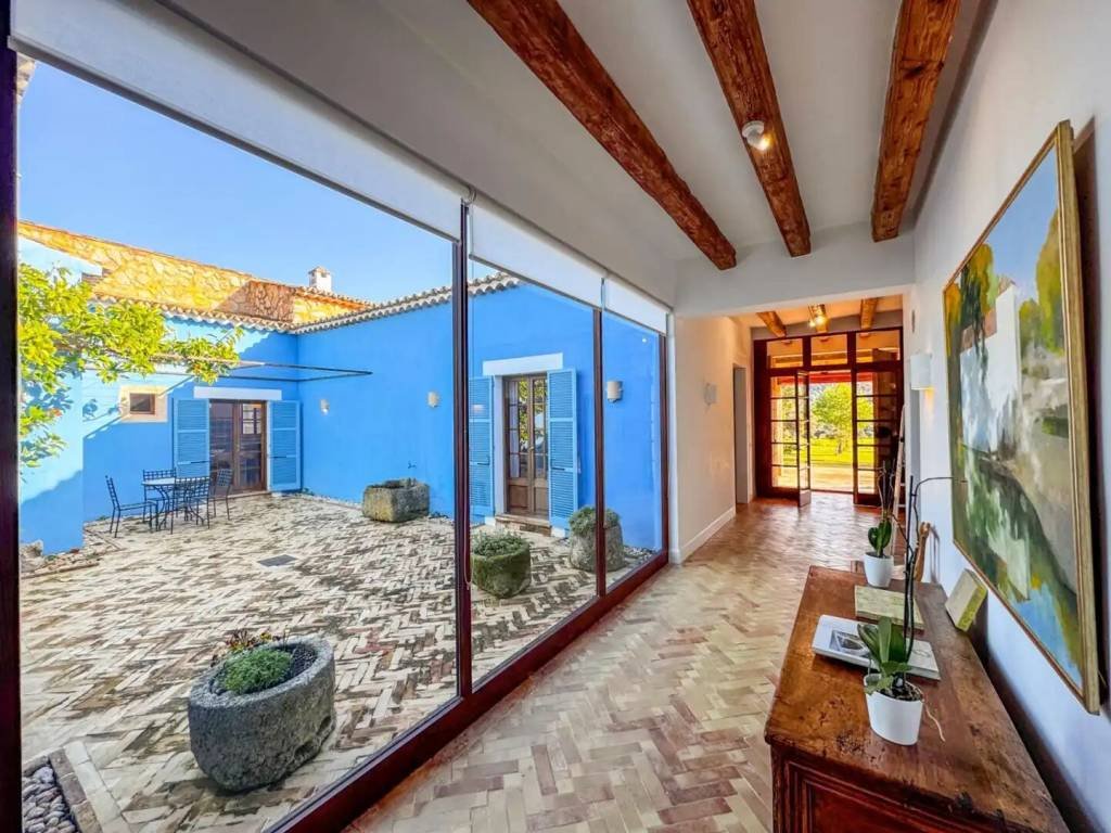 Casa de 480 m² en Campanet