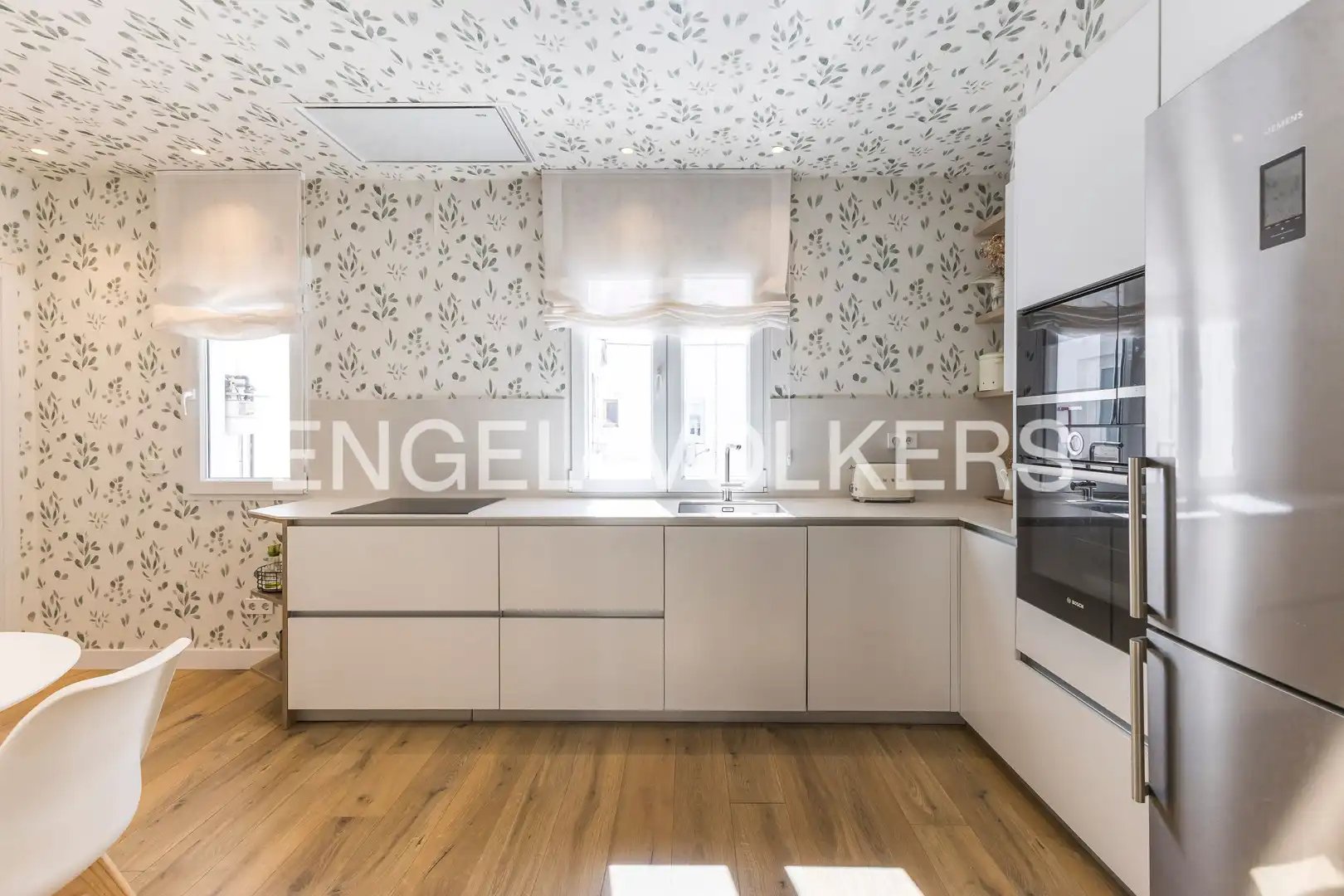 Appartement 147 m² à Madrid
