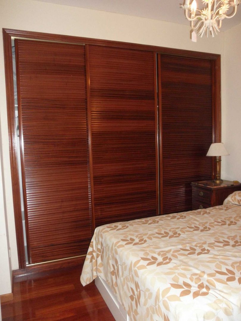 Piso de 120 m² en Ferrol