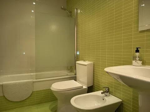 Piso de 47 m² en Arroyo de la Encomienda