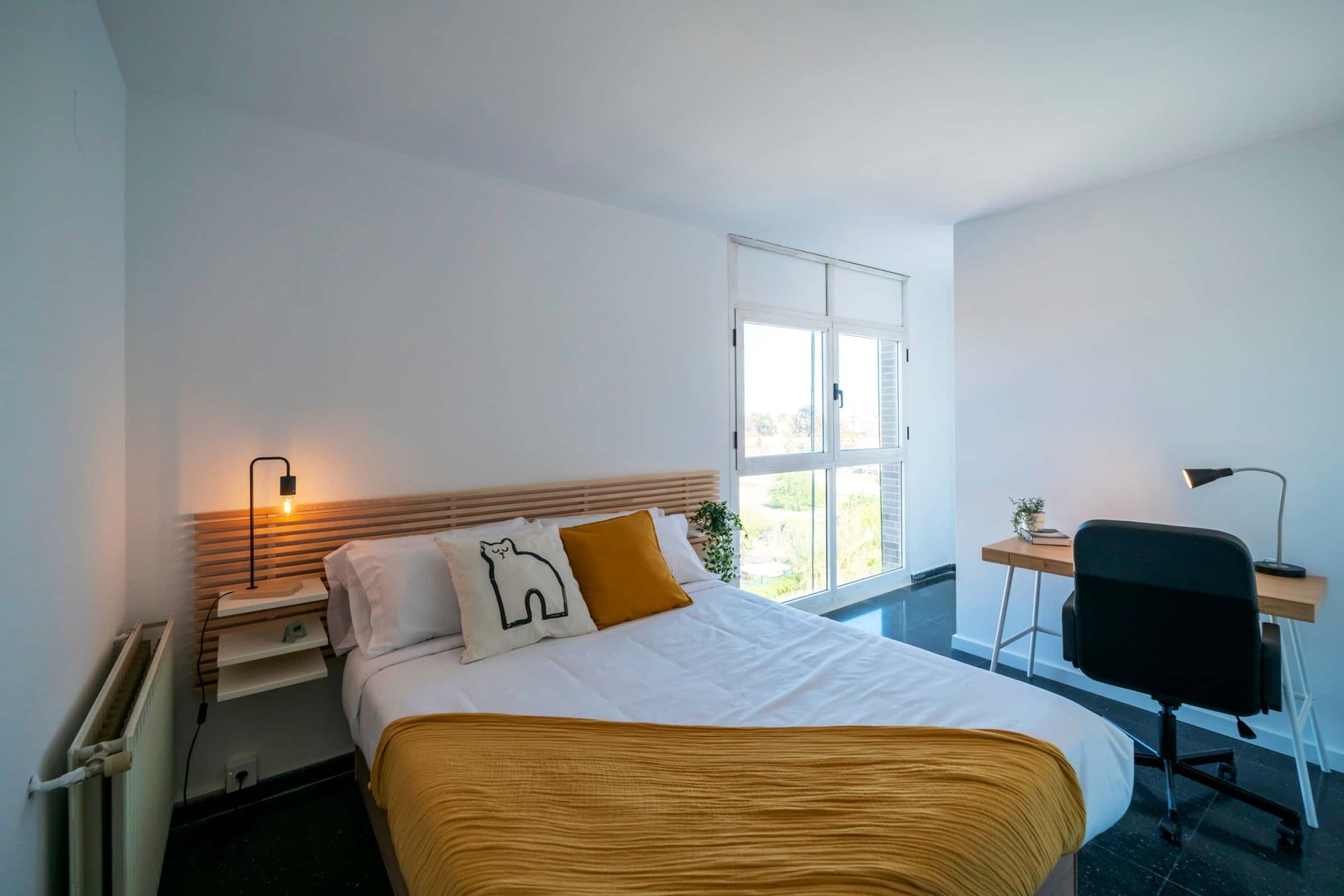 Habitación en alquiler, Valencia