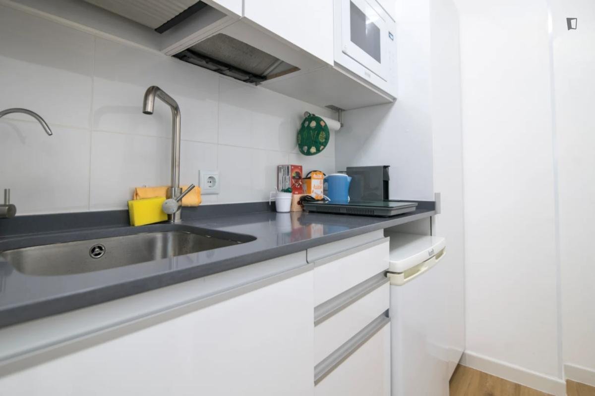 Habitació de lloguer, València