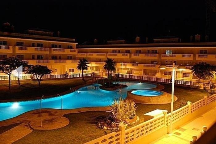 Wohnung 101 m² in Santa Pola