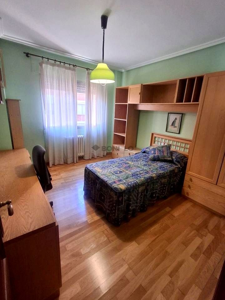 Piso de 156 m² en Teruel