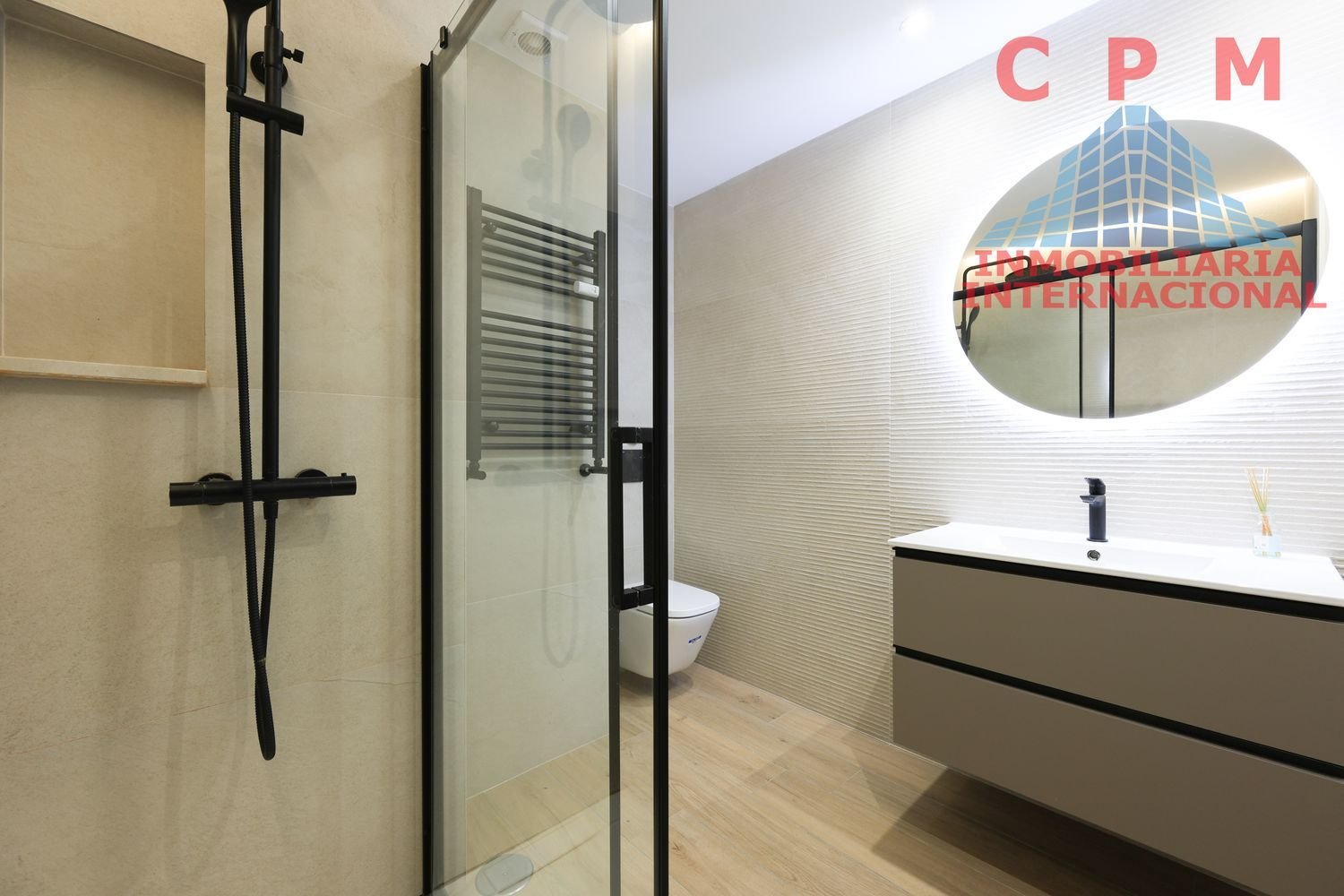 Appartamento 71 m² a Madrid