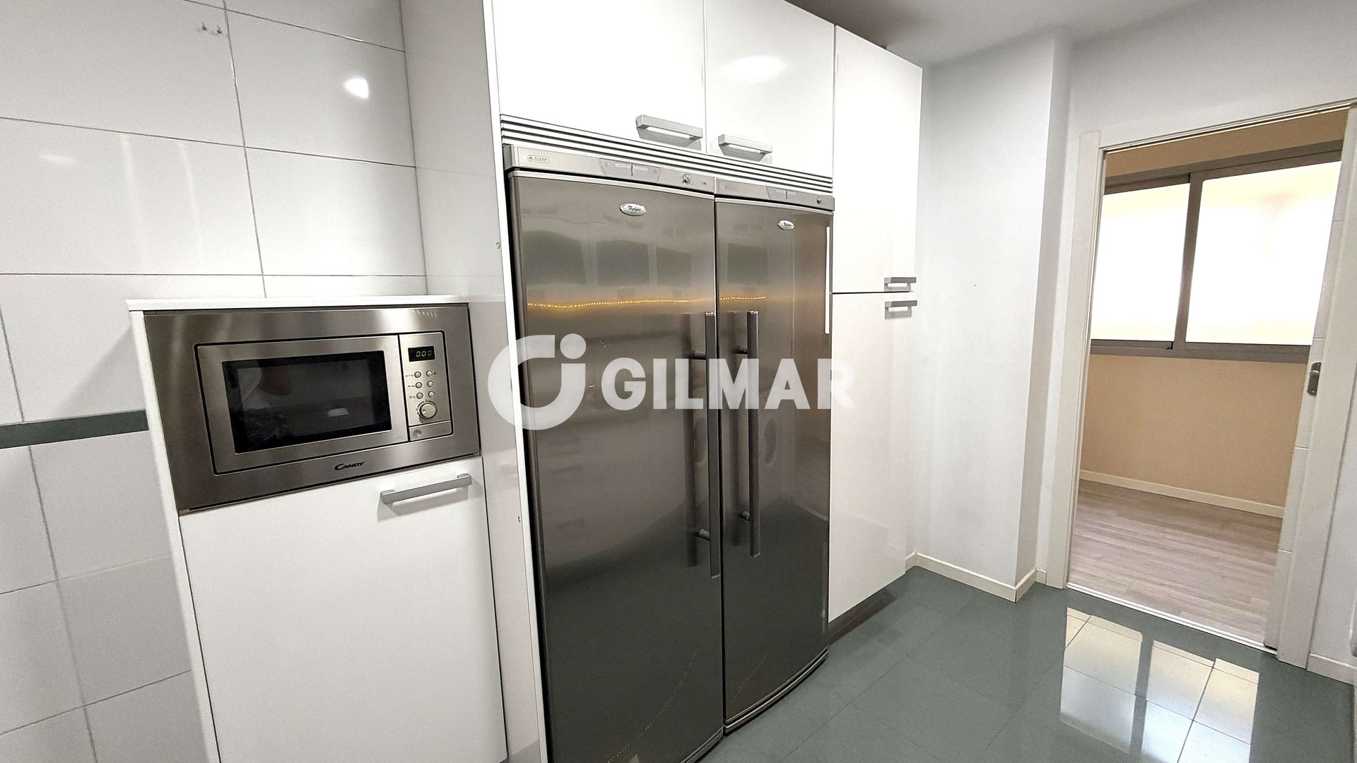 Pis de 150 m² a Majadahonda