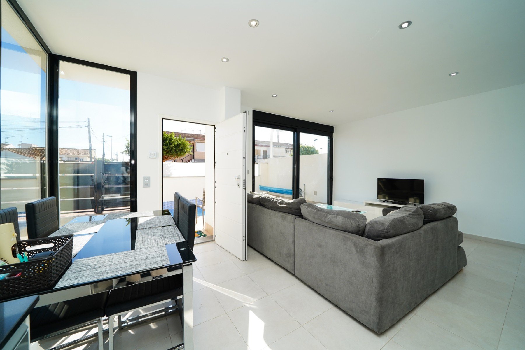 Casa de 100 m² en Dolores