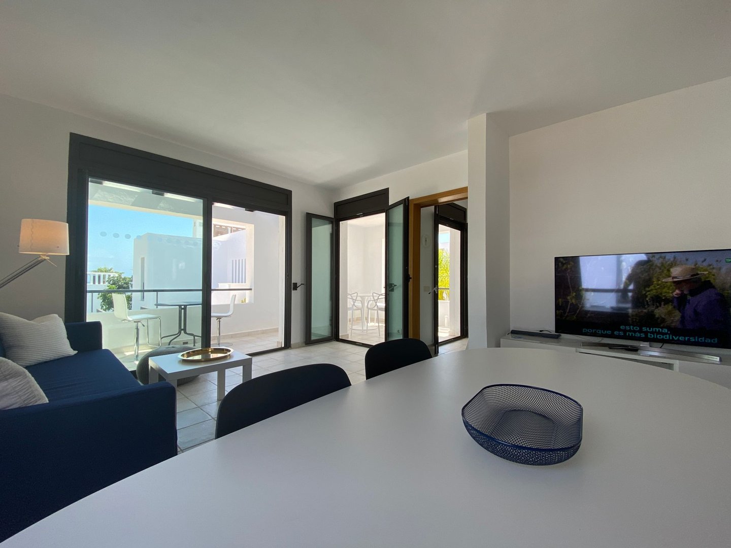 Piso de 110 m² en Mojácar