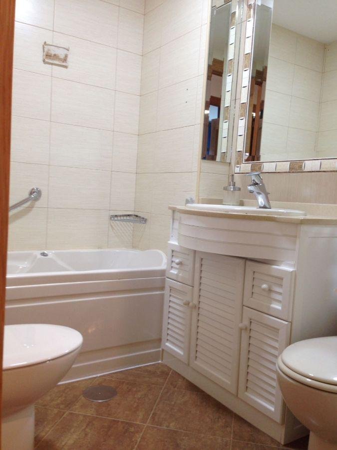 Piso de 95 m² en El Puerto de Santa María