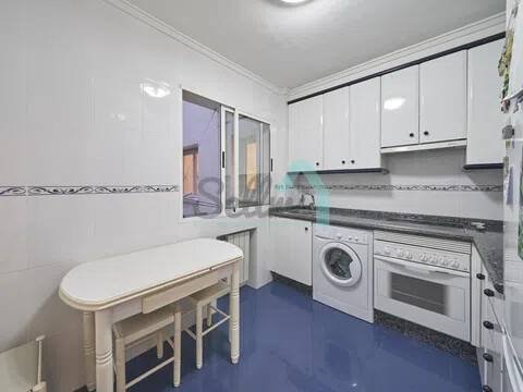 Piso de 115 m² en Oviedo