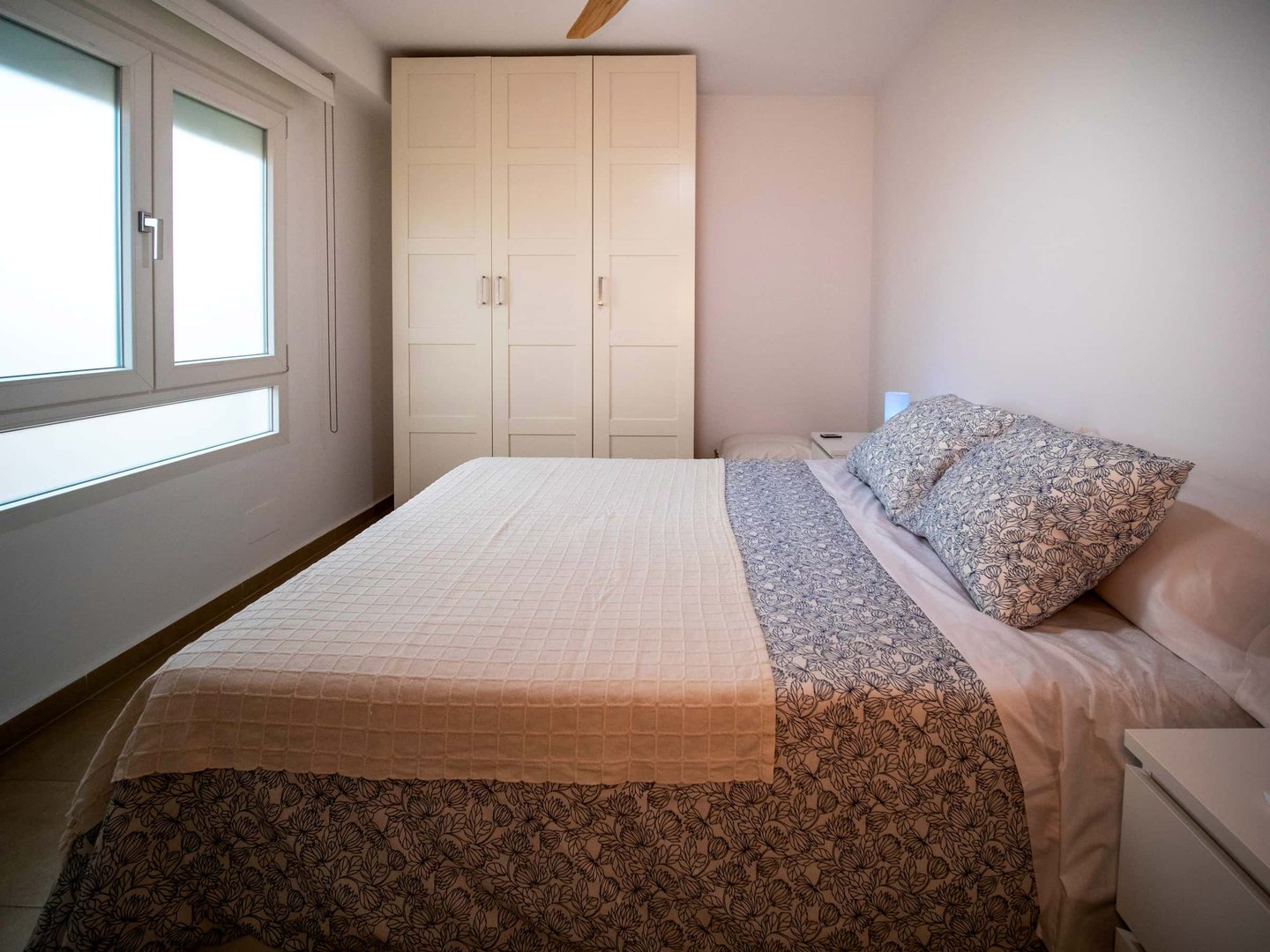 Wohnung 100 m² in Valencia