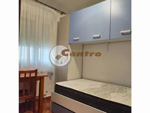 Piso de 100 m² en Albacete
