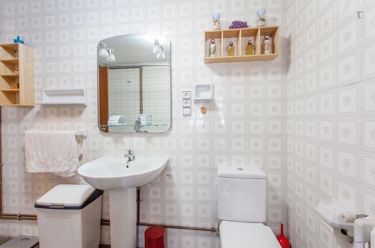 Habitació de lloguer, València