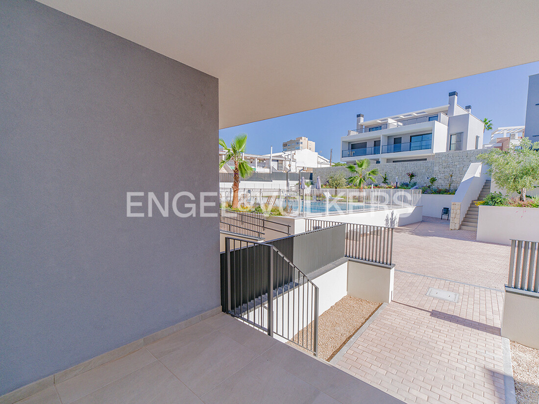 Appartamento 224 m² a Alacant / Alicante