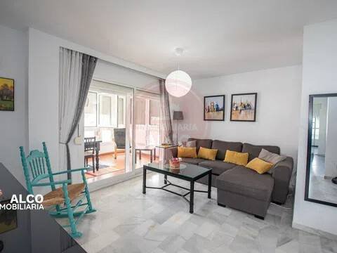 Piso de 80 m² en Torrox