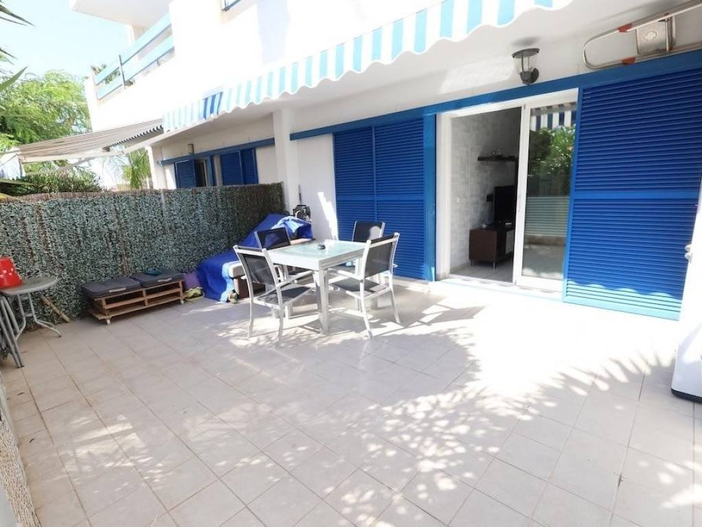 Pis de 68 m² a Oriola