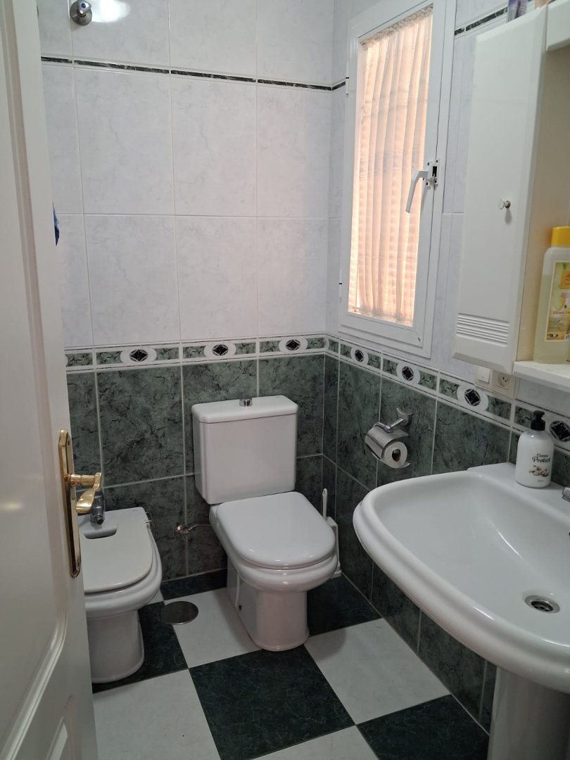 Piso de 84 m² en Salobreña