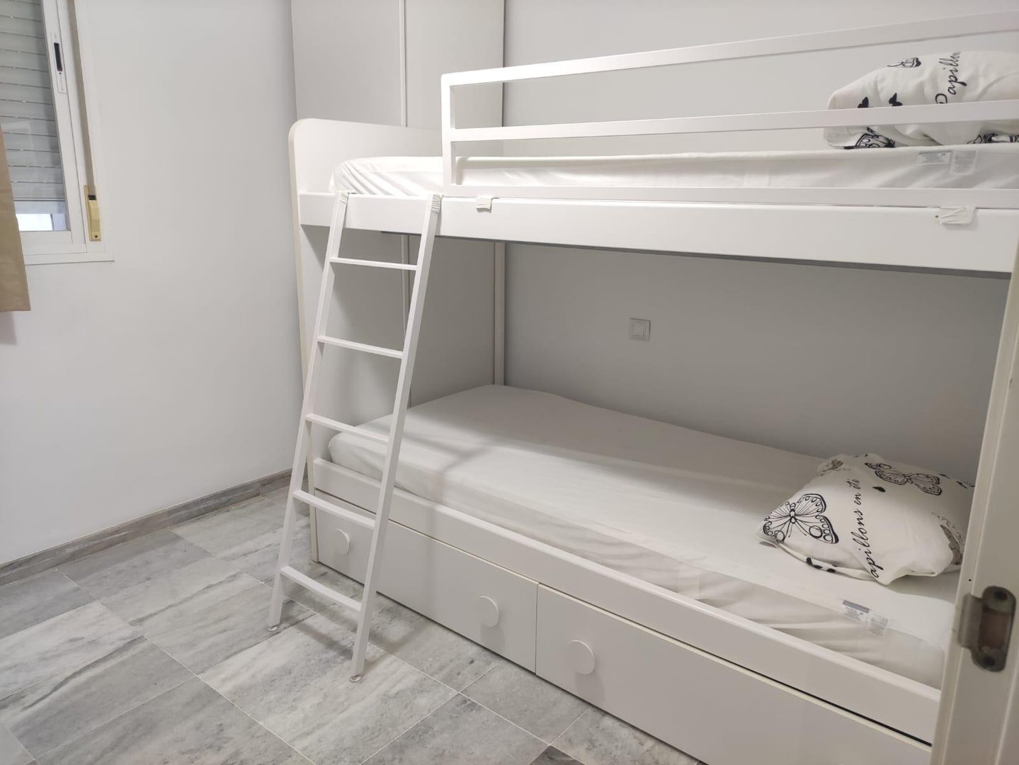 Piso de 98 m² en Sevilla