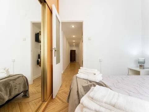 Piso de 146 m² en Gijón