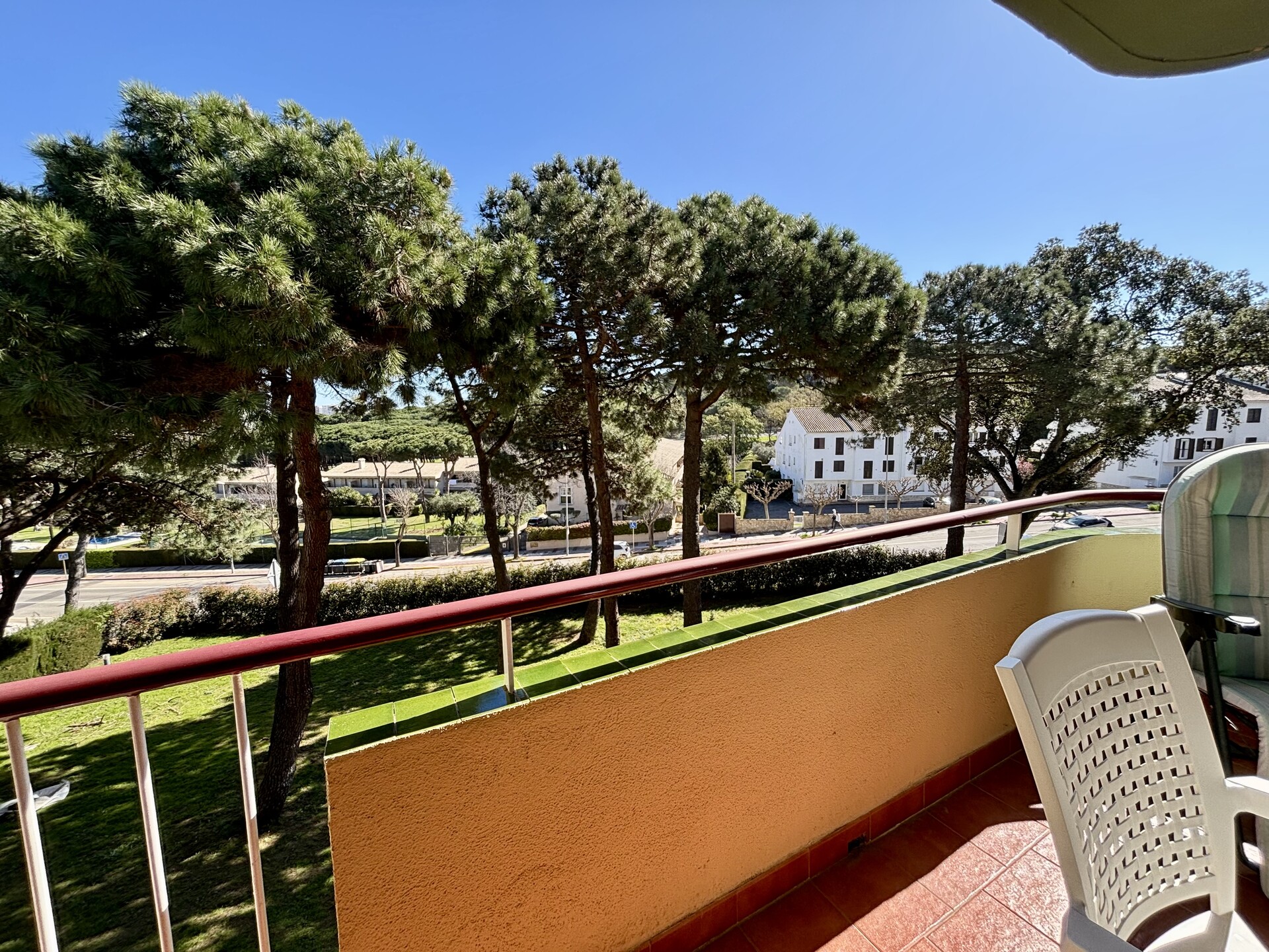 Pis de 103 m² a Castell d'Aro, Platja d'Aro i s'Agaró