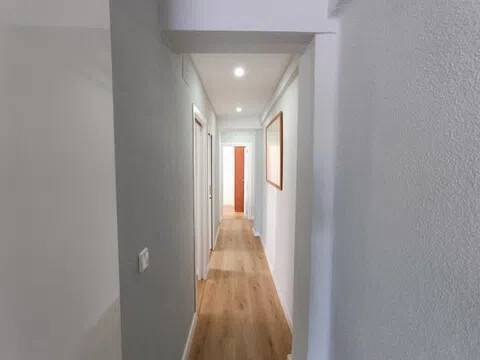 Pis de 91 m² a Cartagena