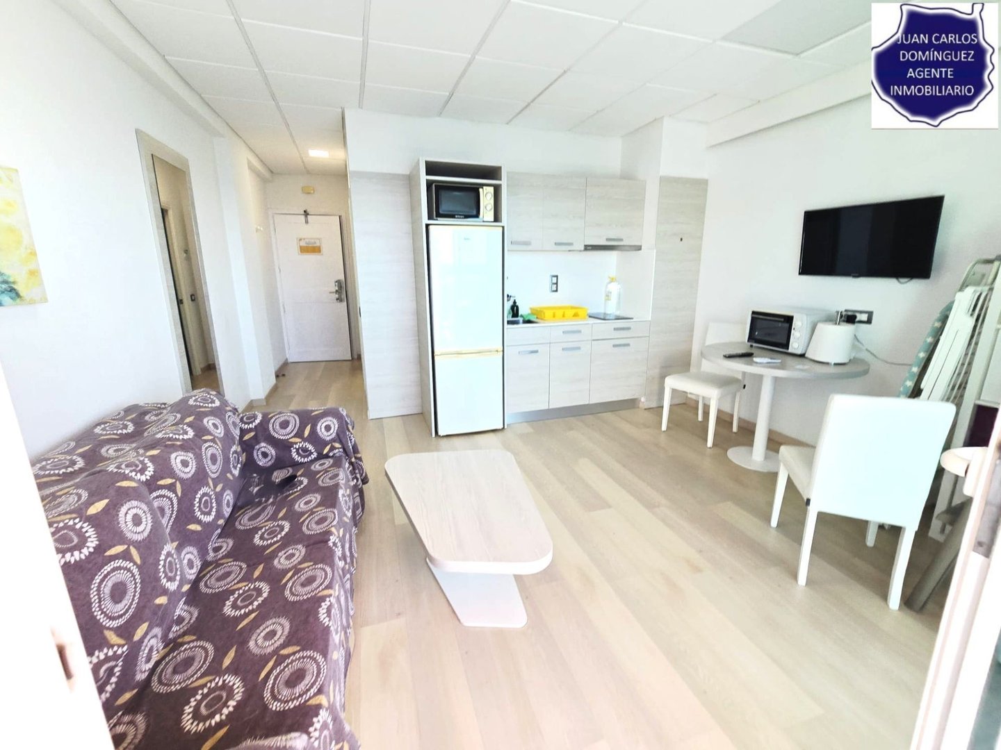 Apartamento 45 m² em Mogán