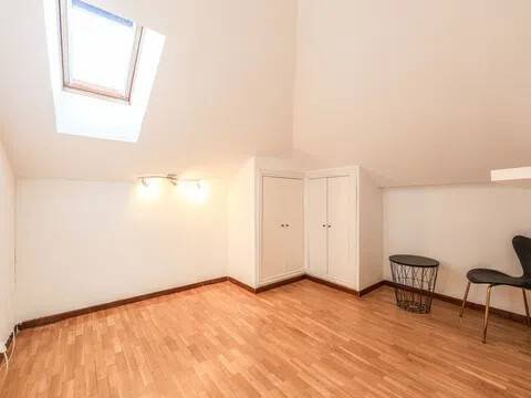 Wohnung 217 m² in Madrid