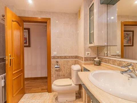 Appartement 93 m² à Saragosse