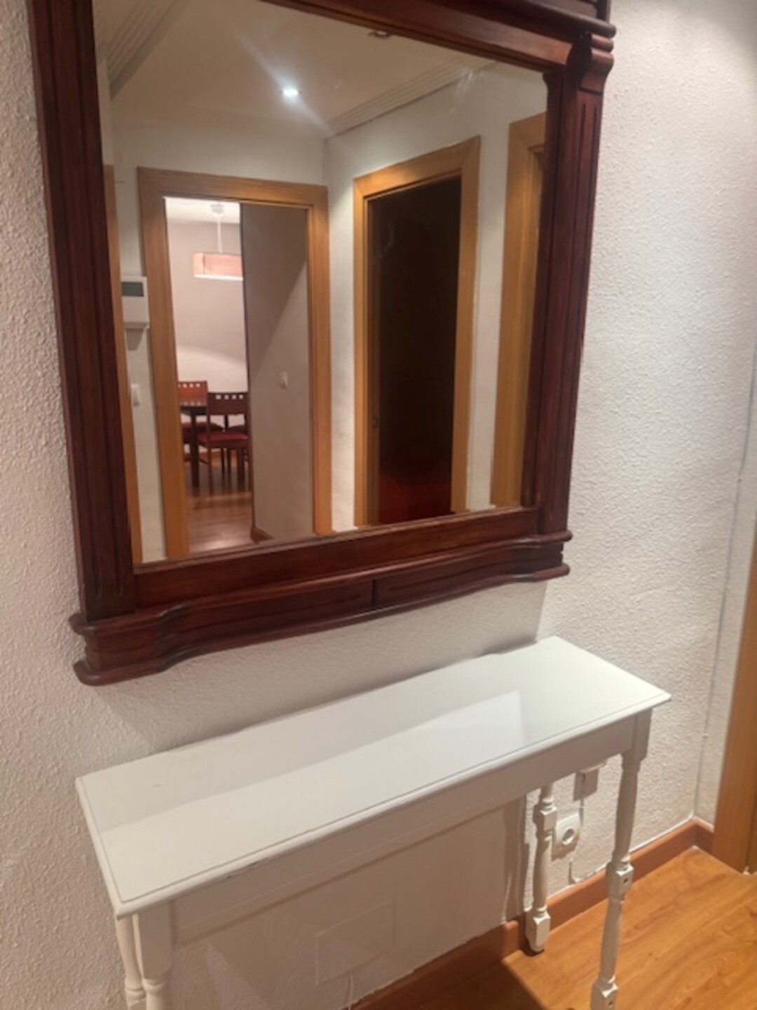 Piso de 100 m² en Salamanca