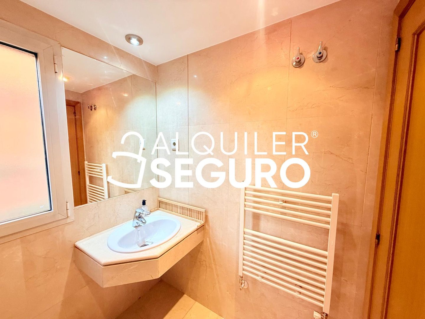 Piso de 94 m² en Madrid