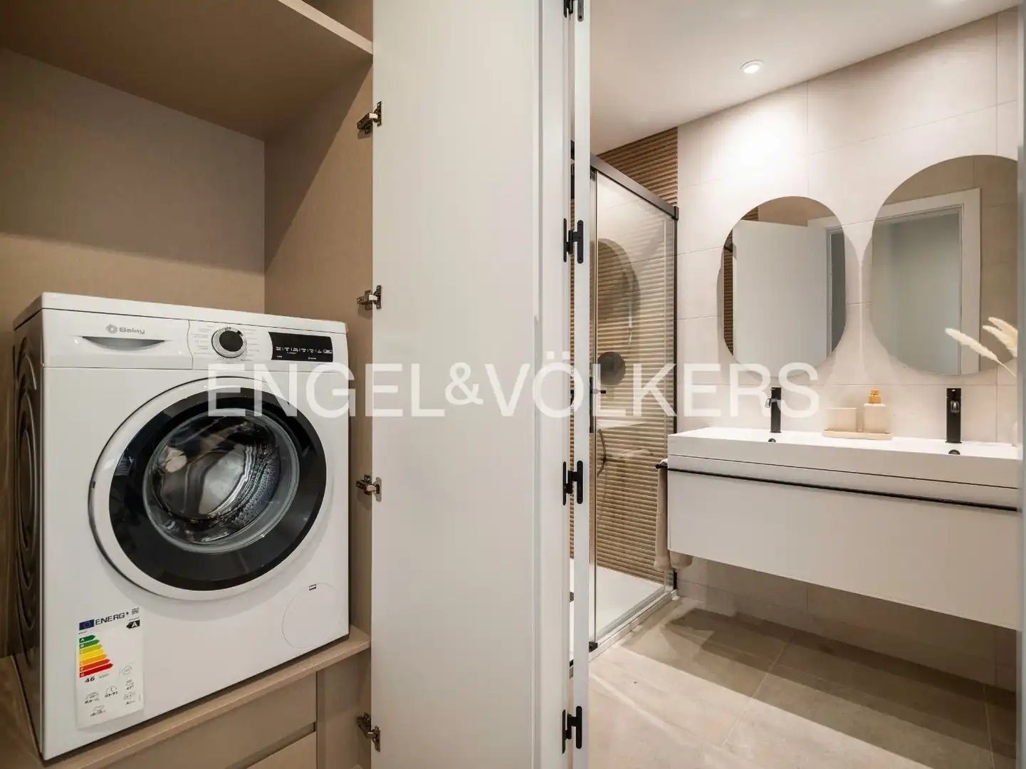 Piso de 71 m² en Madrid